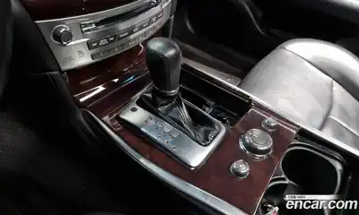 Infiniti M 2012 3.7 Автомат в Москве № 268404, миниатюра 7