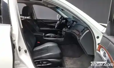 Infiniti M 2012 3.7 Автомат в Москве № 268404, миниатюра 8