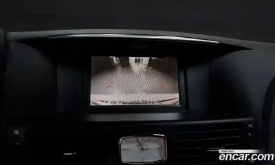 Infiniti M 2012 3.7 Автомат в Москве № 268404, миниатюра 9