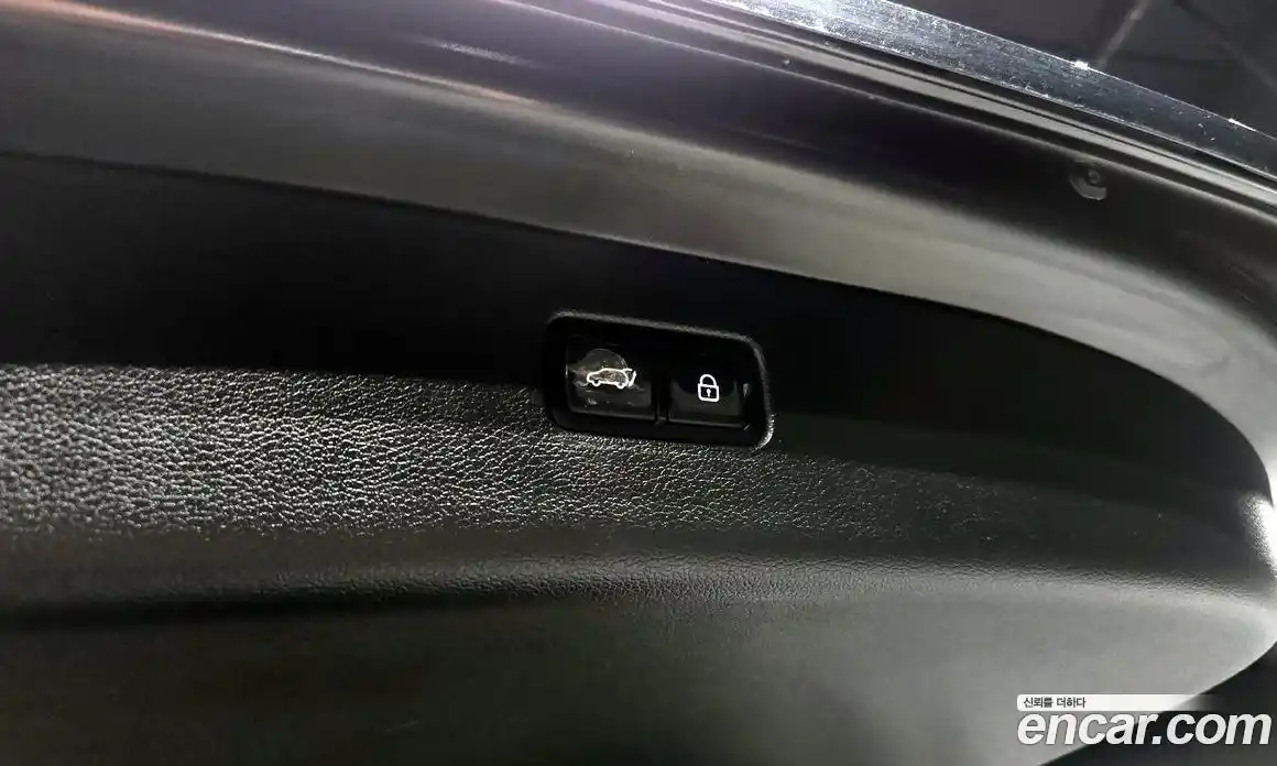 Genesis GV80 2020 2.5 Автомат в Москве № 26960, фото 17