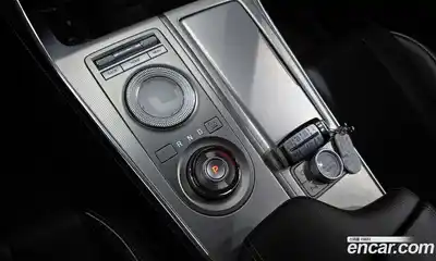 Genesis GV80 2020 2.5 Автомат в Москве № 26960, миниатюра 5