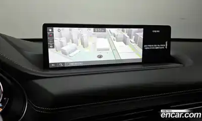 Genesis GV80 2020 2.5 Автомат в Москве № 26960, миниатюра 7