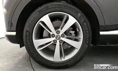 Genesis GV80 2020 2.5 Автомат в Москве № 26960, миниатюра 10