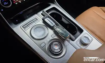 Genesis GV80 2022 2.5 Автомат в Москве № 27108, миниатюра 2