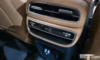 Genesis GV80 2022 2.5 Автомат в Москве № 27108, миниатюра 4