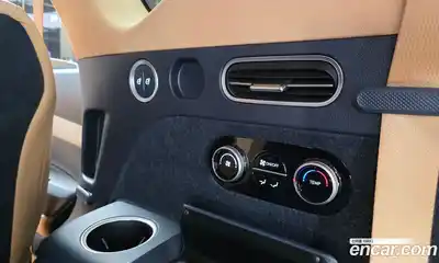 Genesis GV80 2022 2.5 Автомат в Москве № 27108, миниатюра 10