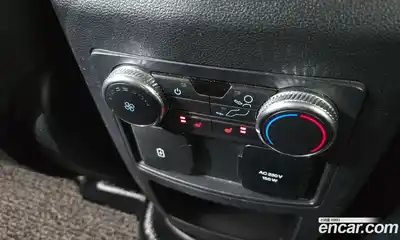 Ford Explorer 2020 2.3 Автомат в Москве № 273401, миниатюра 5