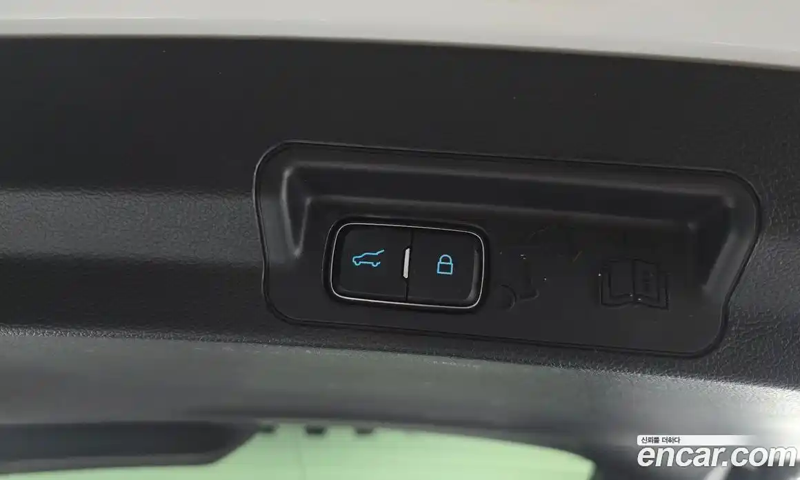 Ford Explorer 2020 2.3 Автомат в Москве № 273401, фото 6