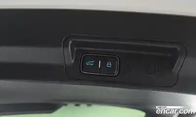 Ford Explorer 2020 2.3 Автомат в Москве № 273401, миниатюра 6