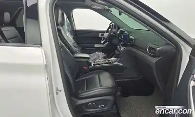 Ford Explorer 2020 2.3 Автомат в Москве № 273401, миниатюра 8