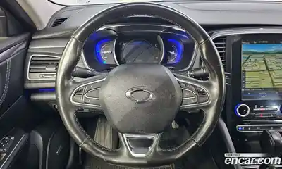 Renault SM6 2016 2.0 Автомат в Москве № 273633, миниатюра 11