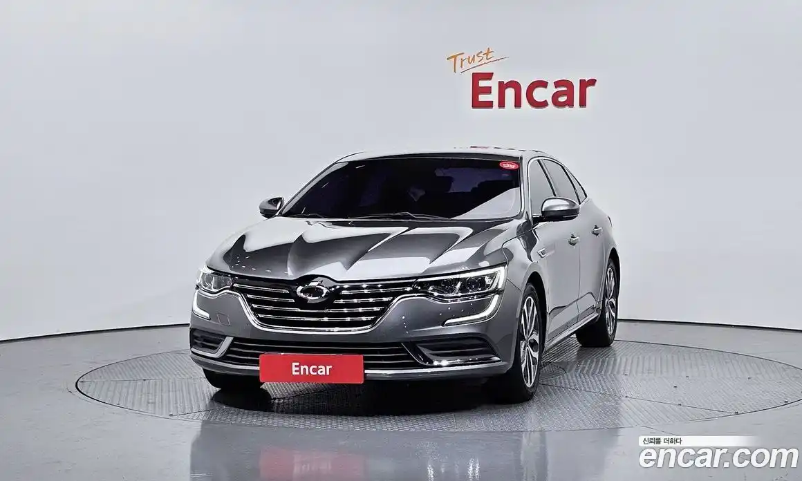 Renault SM6 2016 2.0 Автомат в Москве № 273633, фото 18