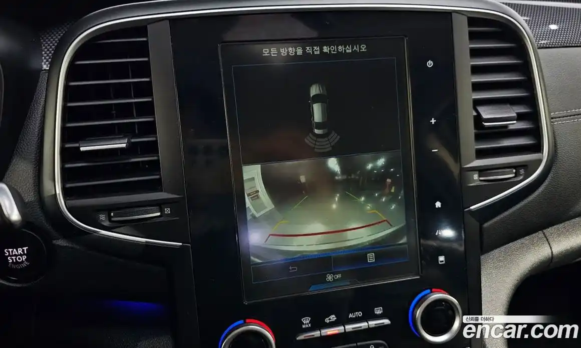 Renault SM6 2016 2.0 Автомат в Москве № 273633, фото 4