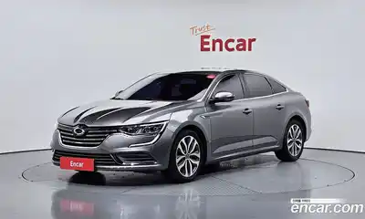 Renault SM6 2016 2.0 Автомат в Москве № 273633, миниатюра 5