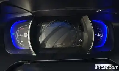 Renault SM6 2016 2.0 Автомат в Москве № 273633, миниатюра 7