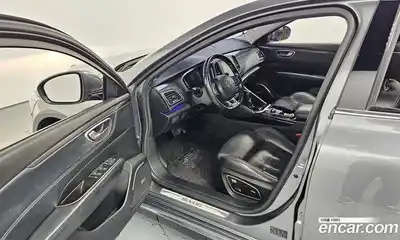 Renault SM6 2016 2.0 Автомат в Москве № 273633, миниатюра 8