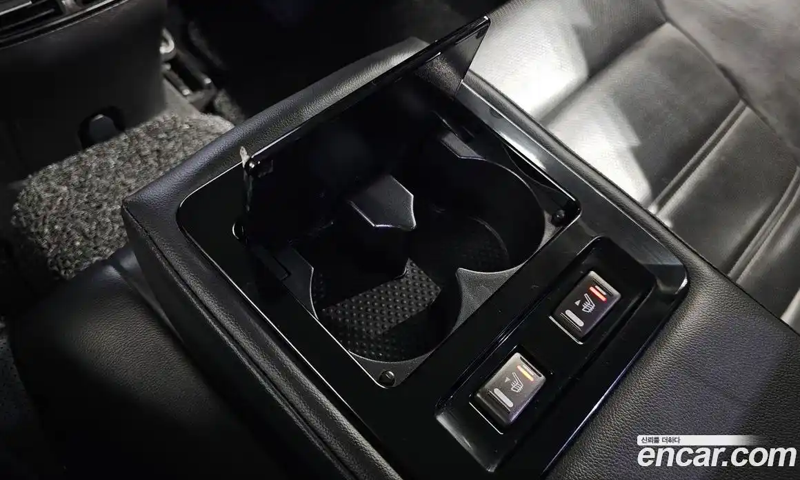 Renault SM6 2016 2.0 Автомат в Москве № 273633, фото 9