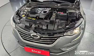 Renault SM6 2016 2.0 Автомат в Москве № 273633, миниатюра 10