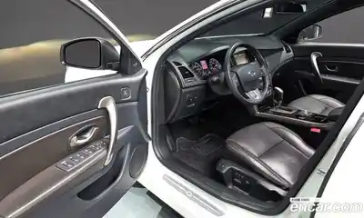 Renault SM5 2014 2.0 Автомат в Москве № 276113, миниатюра 11