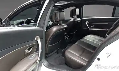 Renault SM5 2014 2.0 Автомат в Москве № 276113, миниатюра 12