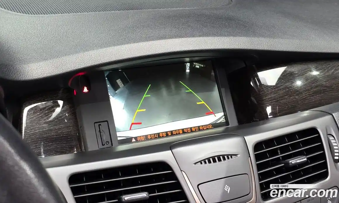 Renault SM5 2014 2.0 Автомат в Москве № 276113, фото 15