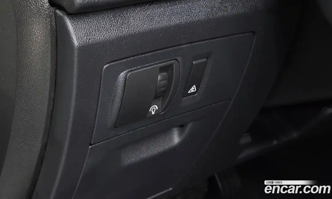 Renault SM5 2014 2.0 Автомат в Москве № 276113, фото 16