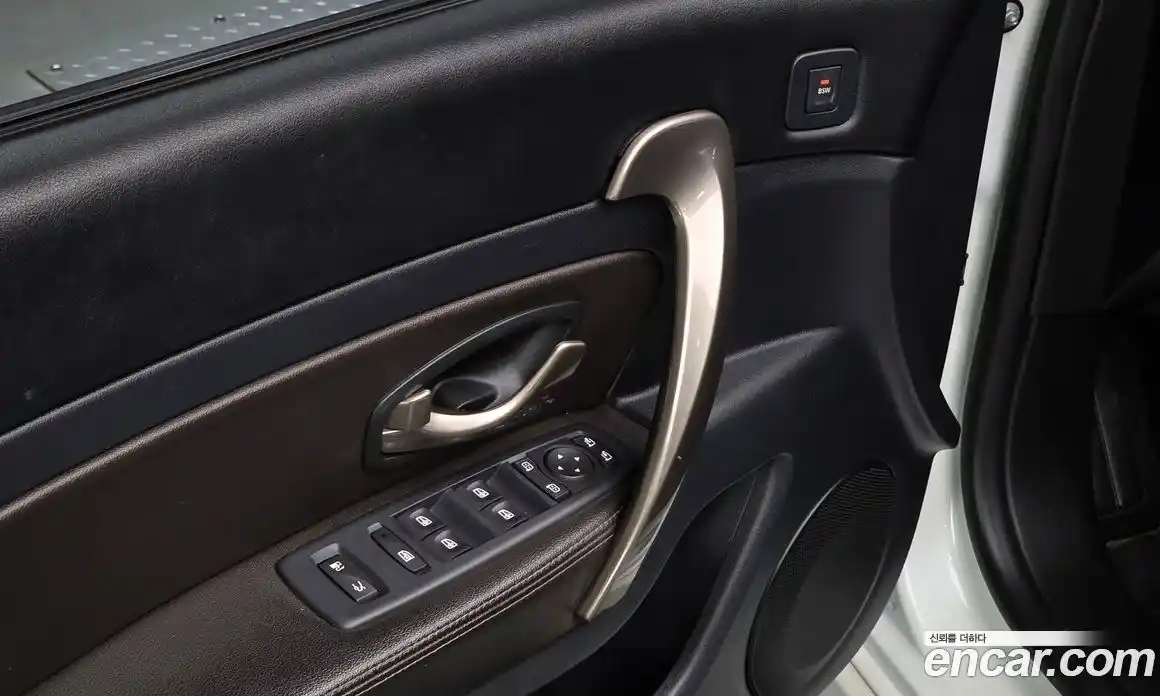 Renault SM5 2014 2.0 Автомат в Москве № 276113, фото 17