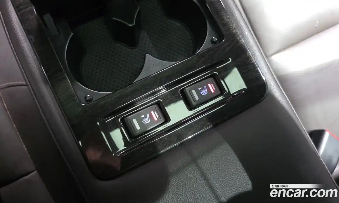 Renault SM5 2014 2.0 Автомат в Москве № 276113, фото 19