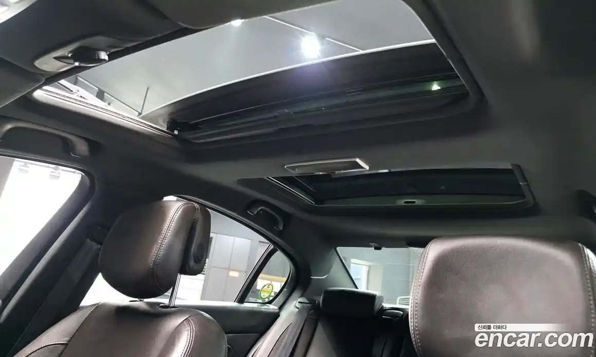 Renault SM5 2014 2.0 Автомат в Москве № 276113, фото 20