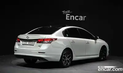 Renault SM5 2014 2.0 Автомат в Москве № 276113, миниатюра 2