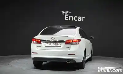 Renault SM5 2014 2.0 Автомат в Москве № 276113, миниатюра 4