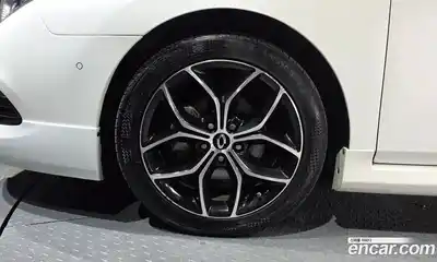 Renault SM5 2014 2.0 Автомат в Москве № 276113, миниатюра 5