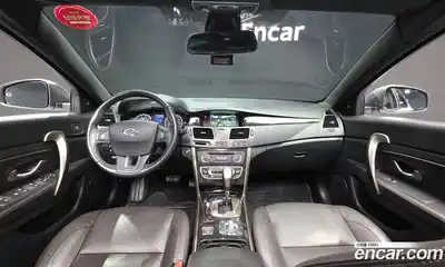 Renault SM5 2014 2.0 Автомат в Москве № 276113, миниатюра 7