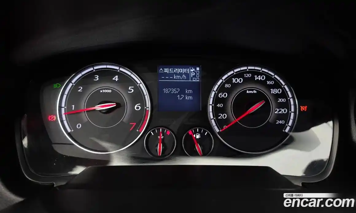 Renault SM5 2014 2.0 Автомат в Москве № 276113, фото 8