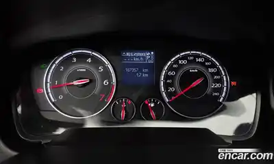 Renault SM5 2014 2.0 Автомат в Москве № 276113, миниатюра 8