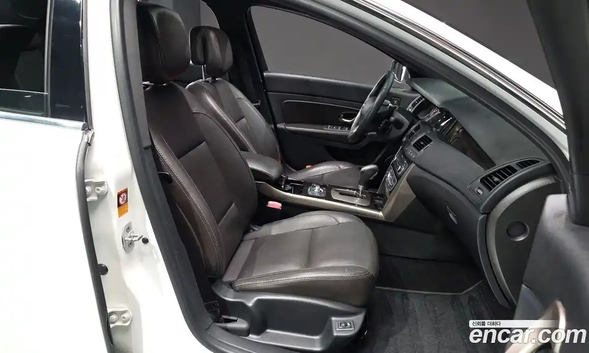 Renault SM5 2014 2.0 Автомат в Москве № 276113, фото 10