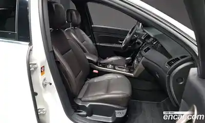 Renault SM5 2014 2.0 Автомат в Москве № 276113, миниатюра 10