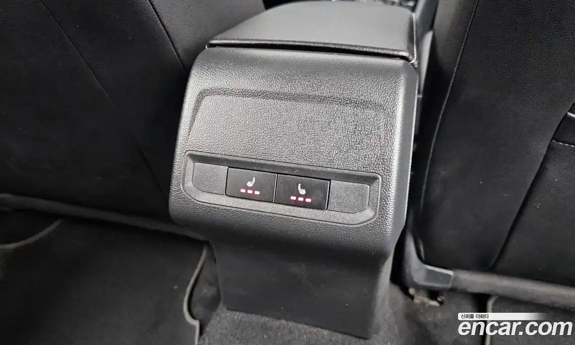 Volkswagen Jetta 2023 1.5 Автомат в Москве № 276220, фото 12