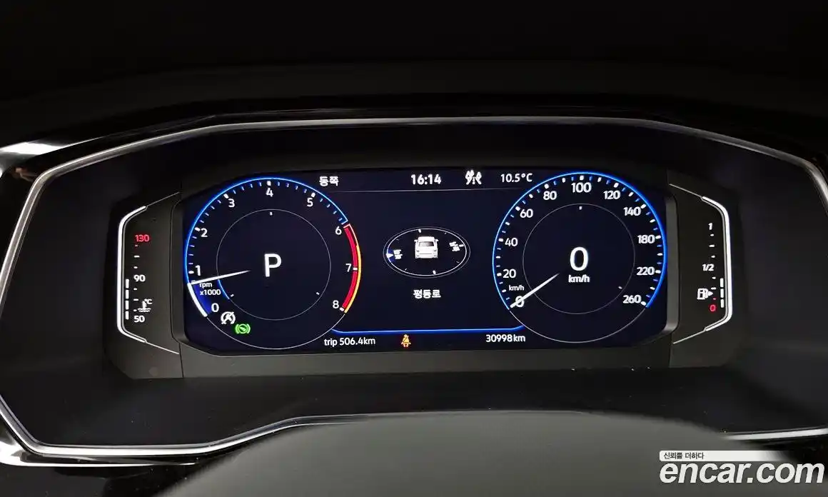 Volkswagen Jetta 2023 1.5 Автомат в Москве № 276220, фото 18