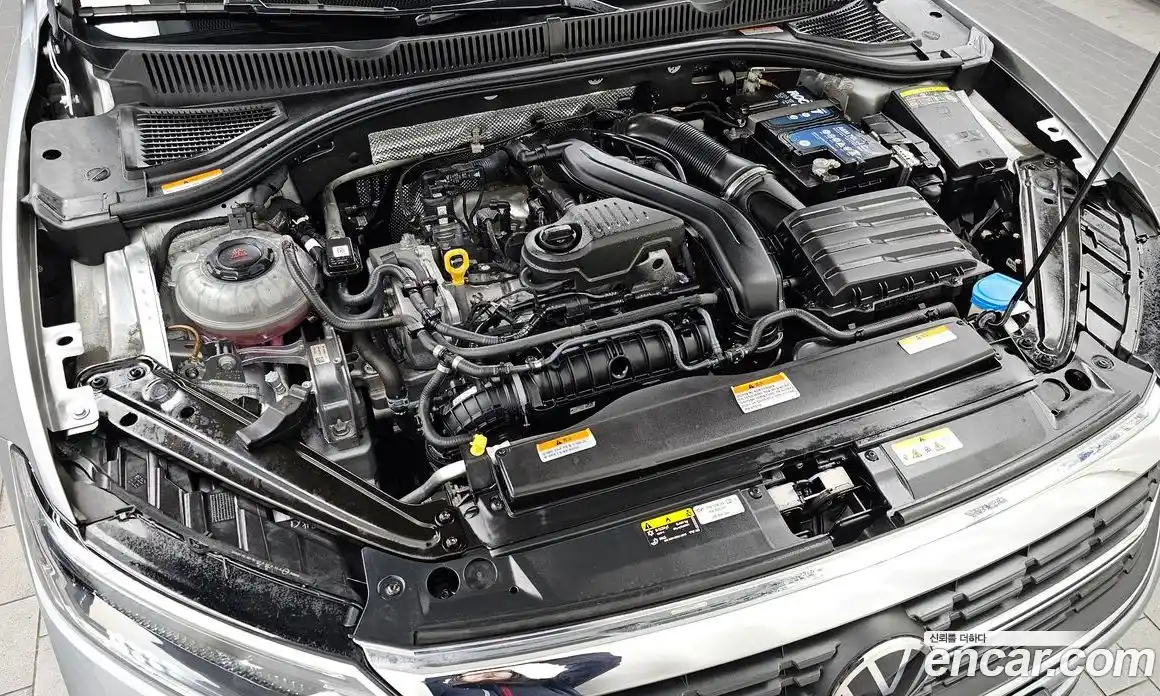 Volkswagen Jetta 2023 1.5 Автомат в Москве № 276220, фото 20