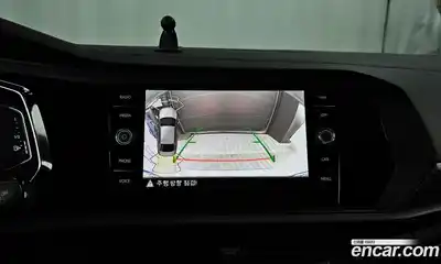 Volkswagen Jetta 2023 1.5 Автомат в Москве № 276220, миниатюра 2