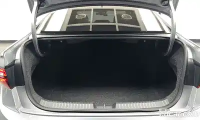 Volkswagen Jetta 2023 1.5 Автомат в Москве № 276220, миниатюра 3