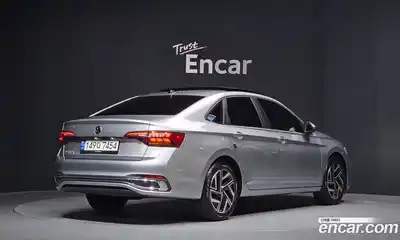 Volkswagen Jetta 2023 1.5 Автомат в Москве № 276220, миниатюра 9