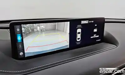 Genesis G80 2023 3.5 Автомат в Москве № 27935, миниатюра 11