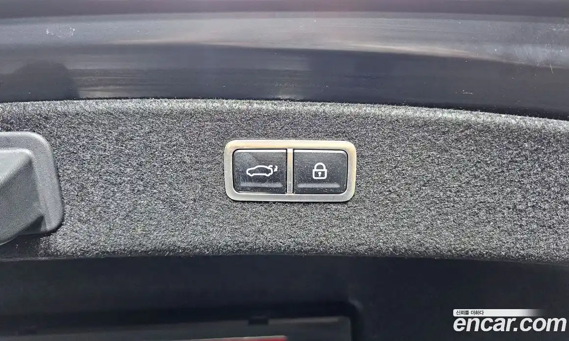 Genesis G80 2023 3.5 Автомат в Москве № 27935, фото 14