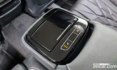 Genesis G80 2023 3.5 Автомат в Москве № 27935, миниатюра 2