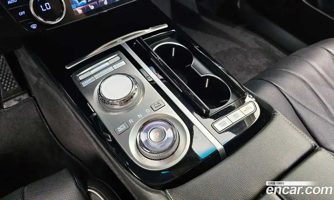 Genesis G80 2023 3.5 Автомат в Москве № 27935, фото 6