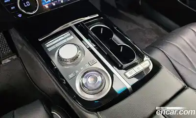 Genesis G80 2023 3.5 Автомат в Москве № 27935, миниатюра 6