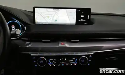 Genesis G80 2023 3.5 Автомат в Москве № 27935, миниатюра 7