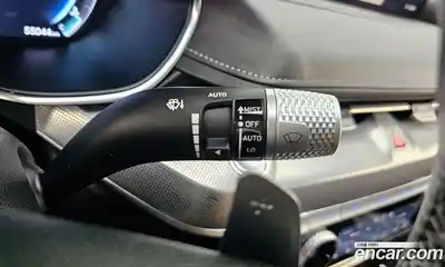 Genesis G80 2023 3.5 Автомат в Москве № 27935, миниатюра 8